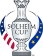 Solheim Cup Logo